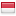 indonesiatera.com hosted country